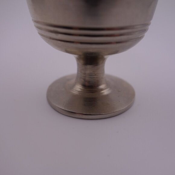 Mini Metal Wine Glass - Picture 10 of 11